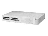 3Com SuperStack II Dual Speed 12-Port Hub - Hub - 12 ports - EN, Fast EN - 10Base-T, 100Base-TX