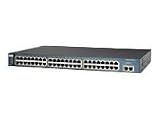 Cisco Syst. 2950T- 48-port Switch ( WS-C2950T-48-SI )