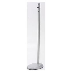 Polk Audio SA2 Titanium Speaker Stands for RM6750 (pr)