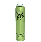 BED HEAD by Tigi: CONTROL FREAK EXTRA EXTRA STRAIGHT NUMBER 4 HAIR STRAIGHTENER 8.5 OZ 11ES5PQWE2L. SL160 BED HEAD by Tigi: CONTROL FREAK EXTRA EXTRA STRAIGHT NUMBER 4 HAIR STRAIGHTENER 8.5 OZ