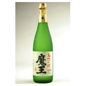 白玉醸造　芋焼酎　魔王　25° 720ml