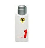 Ferrari 1 Cologne by Ferrari Eau De Toilettes