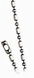 EXTRA THIN BALL CHAIN By Bico