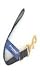 Kitchen & Housewares : Fawn Car Control 3/8" Strap, 11-13"