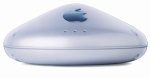Apple AirPort Base Station - Wireless access point - 2 ports - Ethernet, Fast Ethernet - 802.11b - 1 x Mdm 56 Kbps - 1 analog port(s)