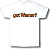 got Warner? Adult T-Shirt