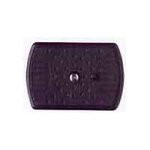 Slik Quick Release Shoe for U9000  U8000  U6000  SDV 20