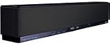 Yamaha Digital Sound Projector YSP-800 - Five channel speaker - 82 Watt - 2-way - black