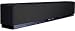 Electronics : Yamaha Digital Sound Projector YSP-800 - Five channel speaker - 82 Watt - 2-way - black
