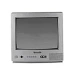 Panasonic TX14JT1 14" T(tau) 4:3 Flatscreen Television