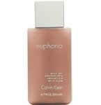 EUPHORIA by Calvin Klein for Women BODY LOTION 6.7 OZ