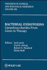 Bacterial Endotoxins: Lipopolysaccharides from Genes to Therapy (Progress in Clinical and Biological Research)