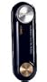 Philips KEY005 128MB MP3/WMA Player and Thumb Drive