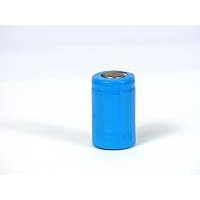 1.2V 600mAh NiCd 2/3 A Cell