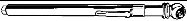 4 Pack of 17 515 RADIAL TIRE GAUGE