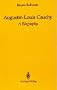 Augustin-Louis Cauchy: A Biography (Studies in the History of Mathematics & Physical Sciences)