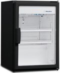 Metalfrio VB12 Glass Door Countertop Merchandiser 4.4 cu ft