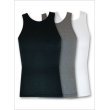 Hanes Hanes Boys Dyed A-Shirts B3925