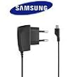 MicroMobile- Chargeur secteur Original pour SAMSUNG GALAXY S2
