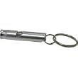 Metal Pealess Waterproof Whistle