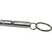 Metal Pealess Waterproof Whistle