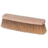 Carlisle Flo-Pac 36104000 - 12 Hand-held Wash Brush w/ Boar Bristles