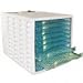 Good4u 10-tray Food Dehydrator with 40-hour Digital Timer, White
