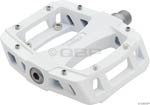 Wellgo MG-A52 Mag White Sealed 9/16"
