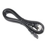 Powercord for Ac Adapter