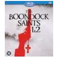 Boondock Saints 1 & 2, (blu-ray) ( 2010) (edizione Olandese)