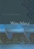 Wine Atlas of Australia