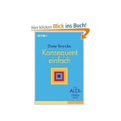 Konsequent einfach