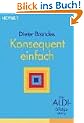 Konsequent einfach