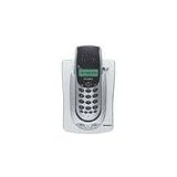 Sylvania - Sylvania 2.4 GHz Cordless Telephone with Caller ID