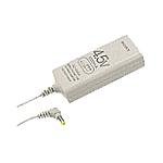 Sony AC-E45A Worldwide AC Power Adaptor with Folding Plug Blade