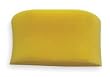 Industrial Grade 2FDK8 Wallpaper Sponge, Yellow, Length 7 3/4 In