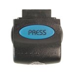 Technocel 2.5 mm Adapter - For Hands Free Devices For Motorola