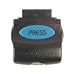 Technocel 2.5 mm Adapter - For Hands Free Devices For Motorola