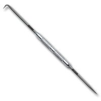 8in. Scriber with 90 Degree Hook