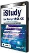 Cover image : iStudy BB PostgreSQL CE 7.4 Silver PGCES-01