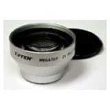 Tiffen MegaPlus 2x telephoto lens 37mm fitting