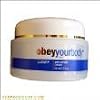 Obey Your Body-Luxury-Anti Wrinkle Cream-1.7 fl. oz.-ORIGINAL DEAD SEA MINERALS