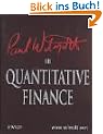 Paul Wilmott on Quantitative Finance, 3 Vols. w. CD-ROM (Wiley Frontiers in Finance)