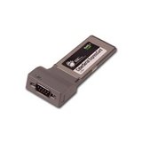 Cyberserial Expresscard