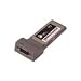 Electronics : Cyberserial Expresscard