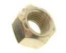 10-1.00 Metric Torque Lock Nut (25 count)