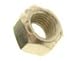 10-1.00 Metric Torque Lock Nut (25 count) Image