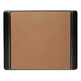 Vinyl Panel Desk Pad, 36