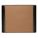 AOP8061 - Vinyl Panel Desk Pad, 36Wx20D, Black