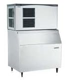 Scotsman Prodigy C1848MA-32AIce Machine/Cuber Air Cooled 48inx24inx29in